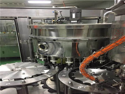 Food Filling Machine Bearing