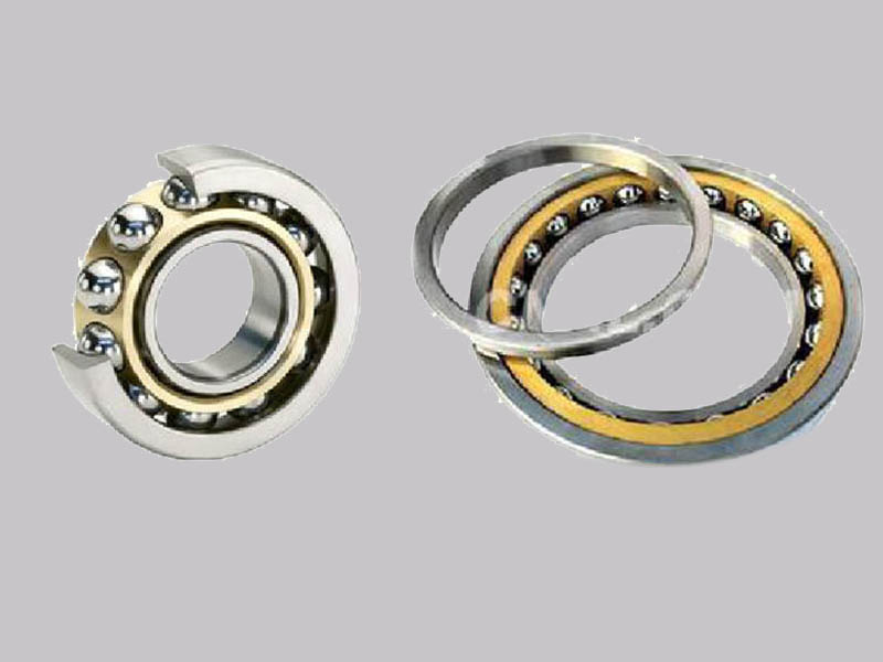 Stainless steel bearing