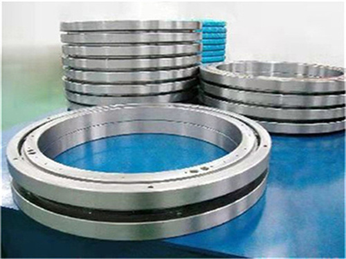 CT machine bearing